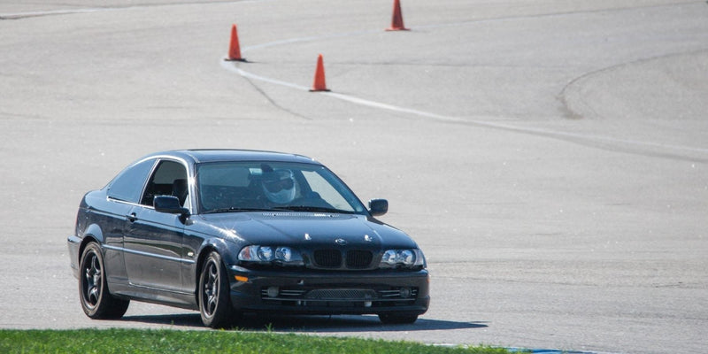 Prepare for Your First Track Day - A Beginners Guide